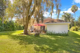 329 Desoto Ave, De Leon Springs, FL 32130 - Photo 32