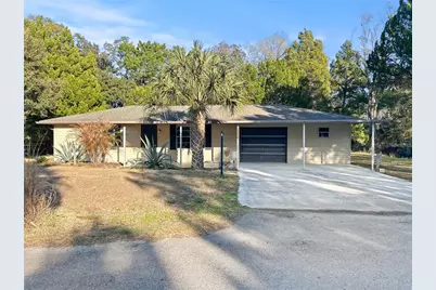 1011 N Lajolla Point, Crystal River, FL 34429 - Photo 1