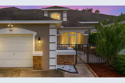 3111 River Branch Circle, Kissimmee, FL 34741 - Photo 1