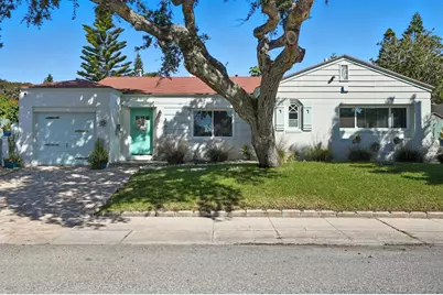 309 Sears Avenue, Daytona Beach, FL 32118 - Photo 1