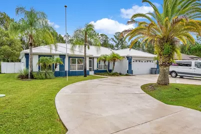 156 Bird Of Paradise Drive, Palm Coast, FL 32137 - Photo 4