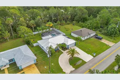 156 Bird Of Paradise Drive, Palm Coast, FL 32137 - Photo 34