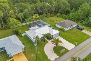 156 Bird of Paradise Dr, Palm Coast, FL 32137 - Photo 34