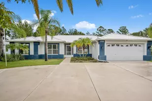 156 Bird of Paradise Dr, Palm Coast, FL 32137 - Photo 1
