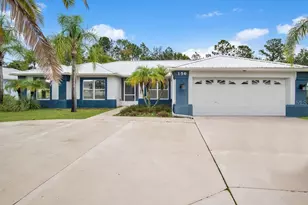 156 Bird of Paradise Dr, Palm Coast, FL 32137 - Photo 2