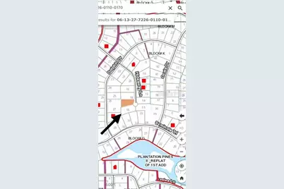 215 Hideaway Lane, Georgetown, FL 32139 - Photo 1