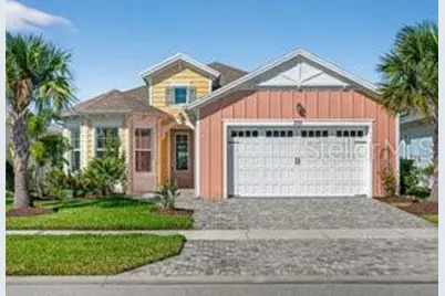 272 Margaritaville Avenue, Daytona Beach, FL 32124 - Photo 1