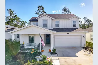 1142 Pacific Dunes Court, Daytona Beach, FL 32124 - Photo 1