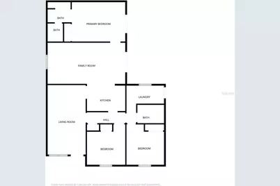 3307 Caldwell Street, Deltona, FL 32738 - Photo 30