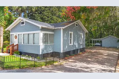 135 S Arlington Avenue, Deland, FL 32724 - Photo 2