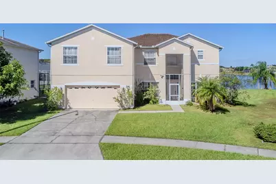 5404 Crepe Myrtle Circle, Kissimmee, FL 34758 - Photo 1
