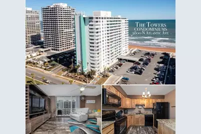 2800 N Atlantic Avenue #712, Daytona Beach, FL 32118 - Photo 1