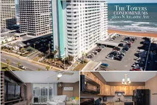 2800 N Atlantic Ave, Daytona Beach, FL 32118 - Photo 1