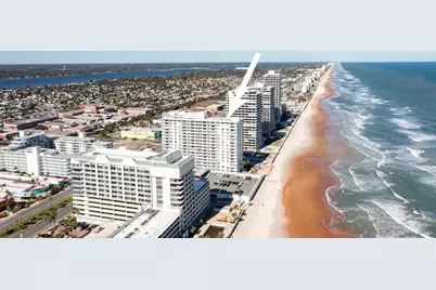 2800 N Atlantic Avenue #712, Daytona Beach, FL 32118 - Photo 4