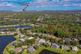 4241 Hidden Lake Dr, Port Orange, FL 32129 - Photo 46