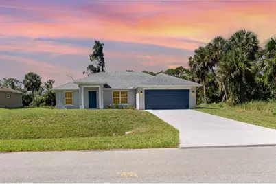 5471 Baker Road, North Port, FL 34288 - Photo 1