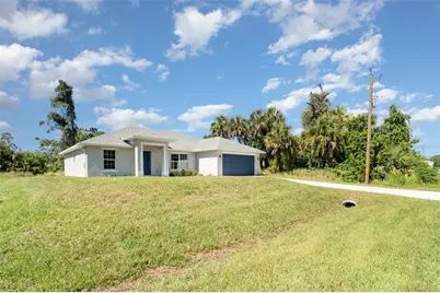 5471 Baker Road, North Port, FL 34288 - Photo 2