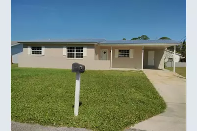 1004 Wilkins Street, New Smyrna Beach, FL 32168 - Photo 2
