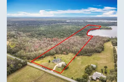 1680 Blackwelder Road, De Leon Springs, FL 32130 - Photo 1