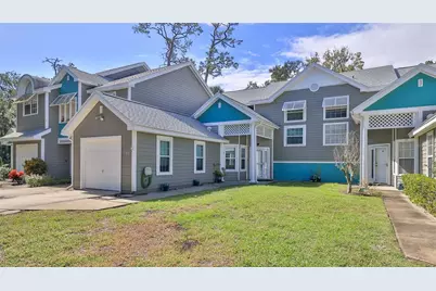 108 Grand Oaks Circle #108, Daytona Beach, FL 32114 - Photo 1