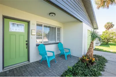 24 Berkley Road, Ormond Beach, FL 32176 - Photo 4