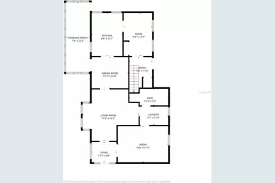 210 W University Avenue, Deland, FL 32720 - Photo 36