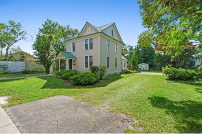 210 W University Avenue, Deland, FL 32720 - Photo 2