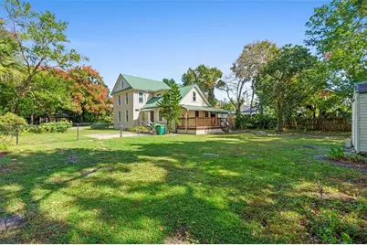 210 W University Avenue, Deland, FL 32720 - Photo 4