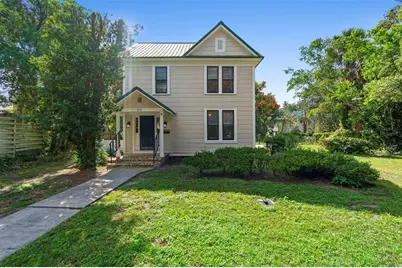 210 W University Avenue, Deland, FL 32720 - Photo 1