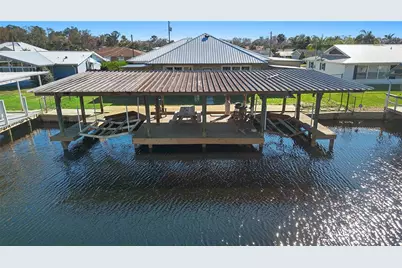 1614 Paradise Lane, Astor, FL 32102 - Photo 4