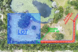 1499 Shady Meadow Ln, Deland, FL 32724 - Photo 1