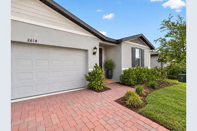 2618 Irish Elk Avenue, Davenport, FL 33837 - Photo 2