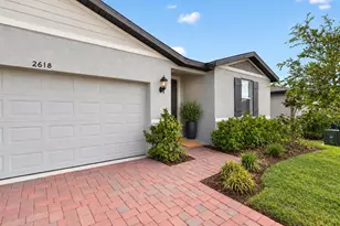 2618 Irish Elk Ave, Davenport, FL 33837 - Photo 2