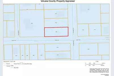 344 S Delaware Avenue, Deland, FL 32720 - Photo 2