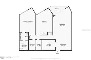 1415 Ocean Shore Blvd, Ormond Beach, FL 32176 - Photo 16