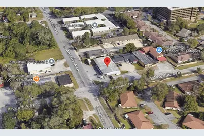 247 S Amelia Avenue, Deland, FL 32724 - Photo 1