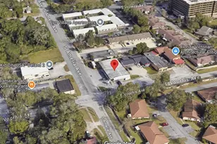 247 S Amelia Ave, Deland, FL 32724 - Photo 1