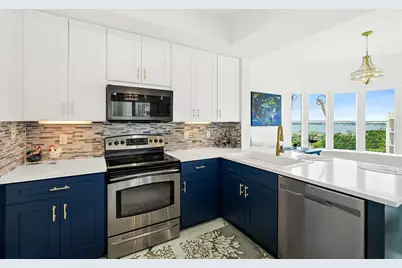 2 Oceans West Boulevard #606, Daytona Beach Shores, FL 32118 - Photo 16