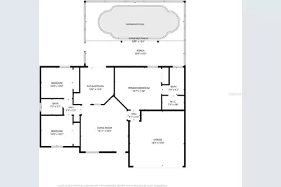 2482 E Tipton Drive, Deltona, FL 32738 - Photo 2