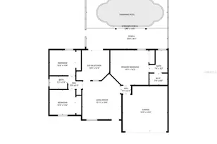 2482 E Tipton Dr, Deltona, FL 32738 - Photo 2