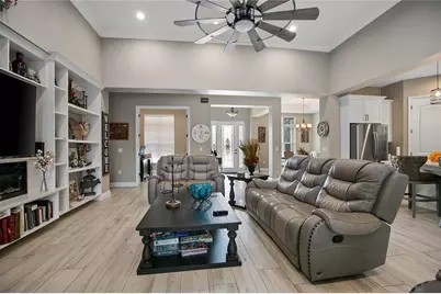 1980 E Kicklighter Road, Lake Helen, FL 32744 - Photo 8