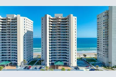 3315 S Atlantic Avenue #705, Daytona Beach, FL 32118 - Photo 2