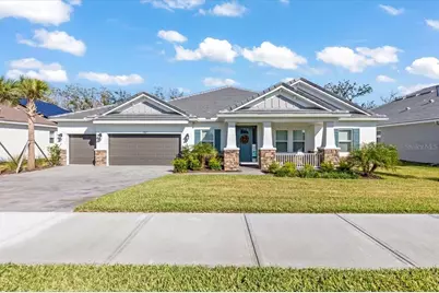 2967 Arranmore Drive, Ormond Beach, FL 32174 - Photo 2