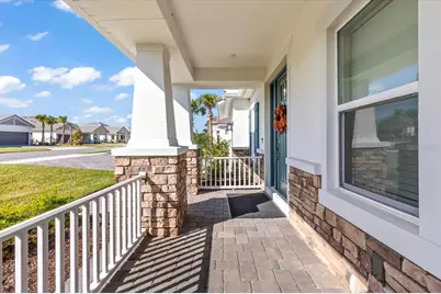 2967 Arranmore Drive, Ormond Beach, FL 32174 - Photo 4