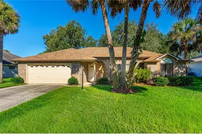 808 George Hecker Drive, South Daytona, FL 32119 - Photo 1