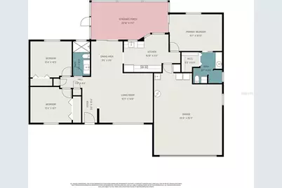 1322 Belmar Terrace, Deltona, FL 32725 - Photo 4