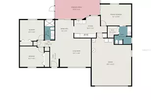 1322 Belmar Terrace, Deltona, FL 32725 - Photo 4