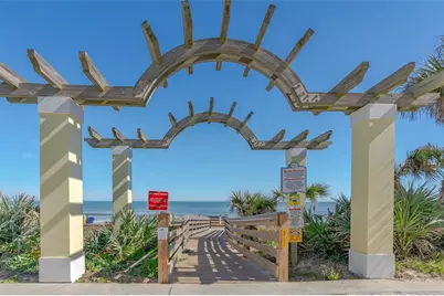 1183 Ocean Shore Boulevard #405, Ormond Beach, FL 32176 - Photo 42