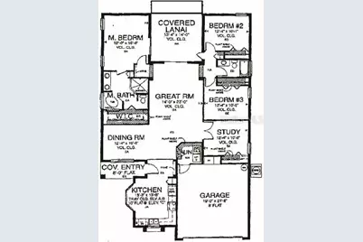 3232 Alling Court, Deltona, FL 32725 - Photo 4