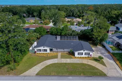 71 N St Andrews Drive, Ormond Beach, FL 32174 - Photo 2